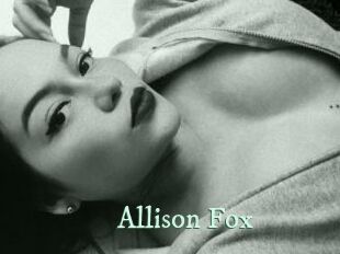 Allison_Fox