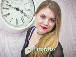 AllureMiss