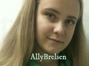 AllyBrelsen