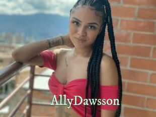 AllyDawsson