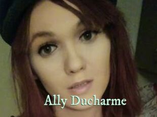 Ally_Ducharme