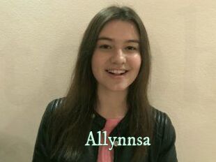 Allynnsa
