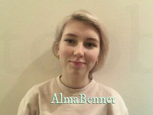 AlmaBennet