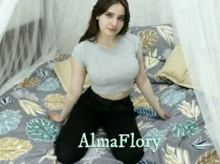 AlmaFlory