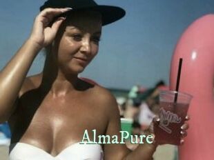 AlmaPure