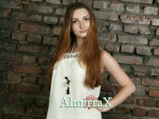 AlmirraX