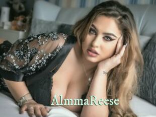 AlmmaReese