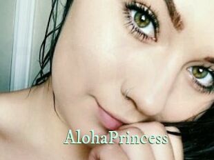 AlohaPrincess