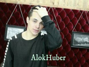 AlokHuber