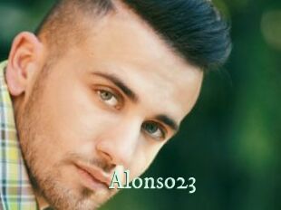 Alonso23
