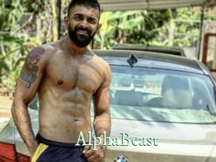 AlphaBeast