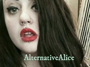 AlternativeAlice