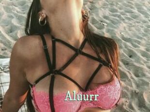Aluurr