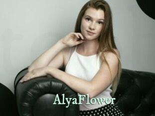 AlyaFlower