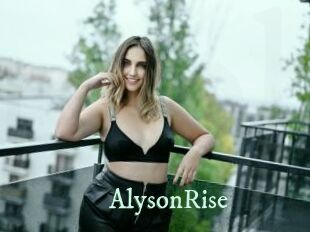 AlysonRise