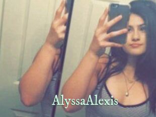 Alyssa_Alexis