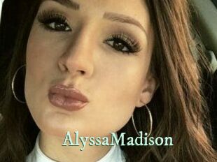 AlyssaMadison