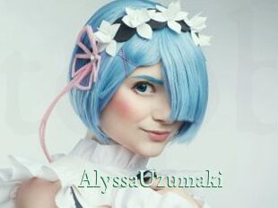 AlyssaUzumaki