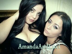 AmandaAndLuci