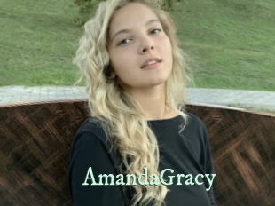 AmandaGracy