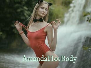 AmandaHotBody
