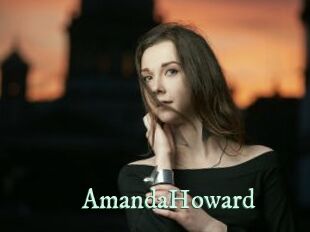 AmandaHoward