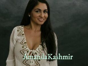 AmandaKashmir