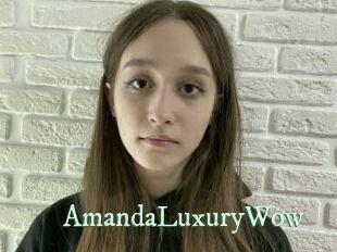 AmandaLuxuryWow