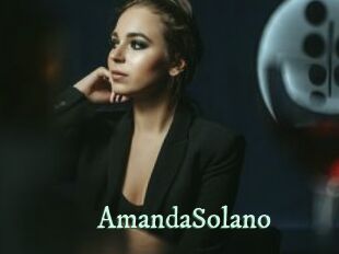 AmandaSolano