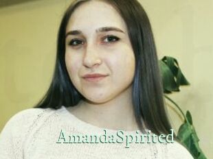 AmandaSpirited
