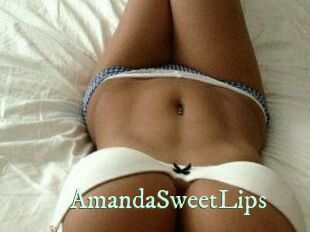 AmandaSweetLips