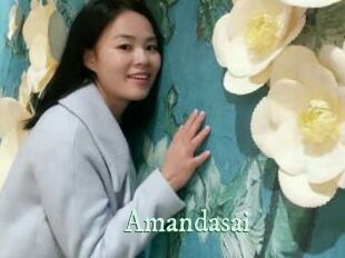 Amandasai