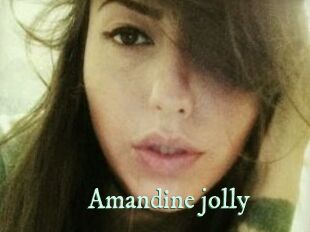 Amandine_jolly
