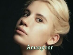 Amanpour