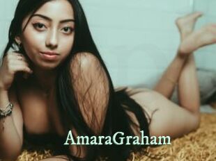 AmaraGraham