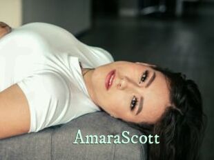 AmaraScott