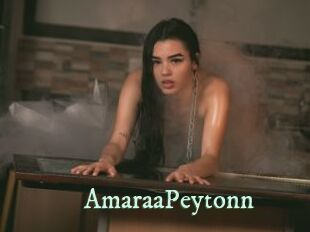 AmaraaPeytonn