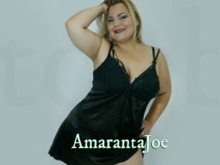 AmarantaJoe