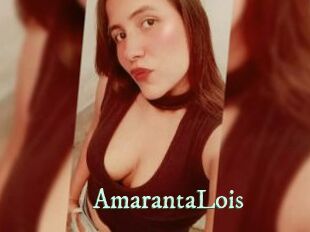 AmarantaLois