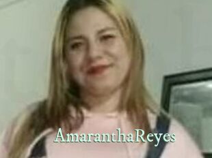 AmaranthaReyes