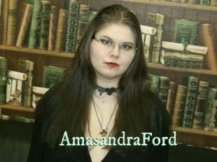 AmasandraFord