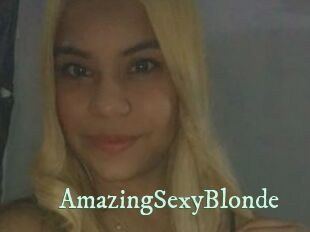 AmazingSexyBlonde