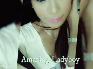 Amazing_Ladyboy