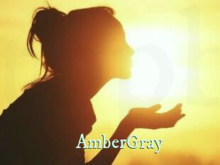AmberGray