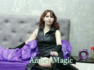 Amber_Magic