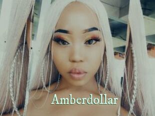 Amberdollar