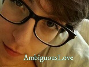 AmbiguousLove