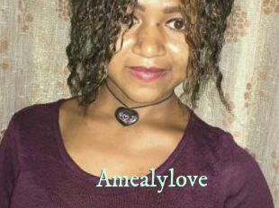 Amealylove