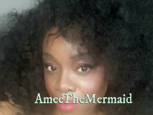 AmeeTheMermaid