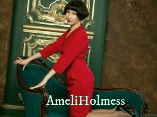 AmeliHolmess